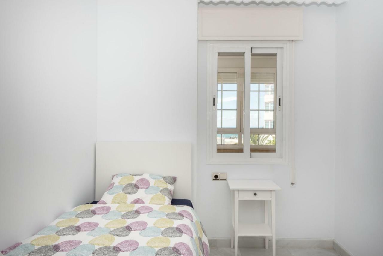 Downtown Seaview Apartment Marbella Exterior foto